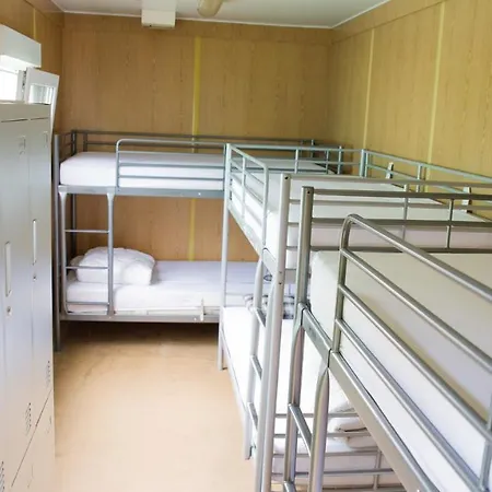 Surfhostel Surf Wioska אכסניה *