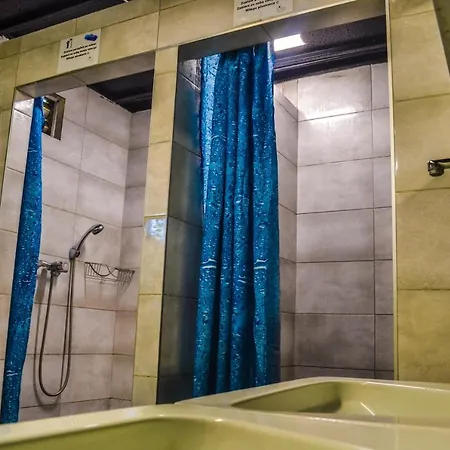 Surfhostel Surf Wioska יאסטארניה