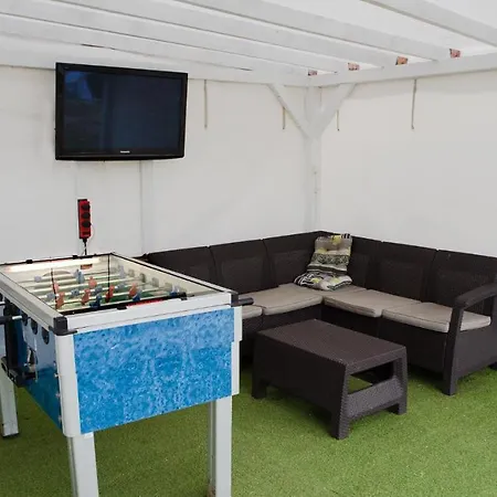 Surfhostel Surf Wioska